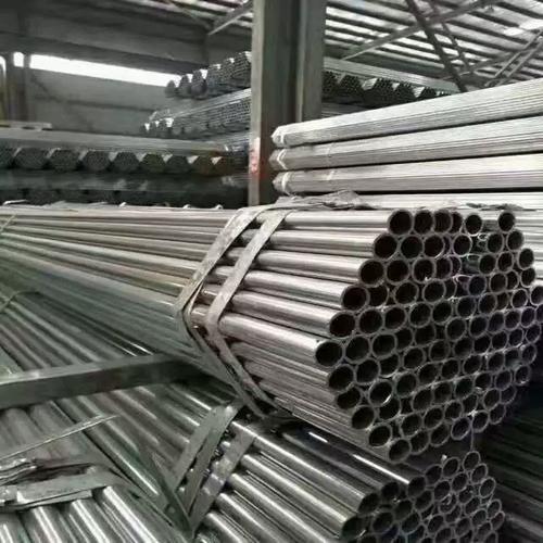 茄子河q355nhb耐候钢管